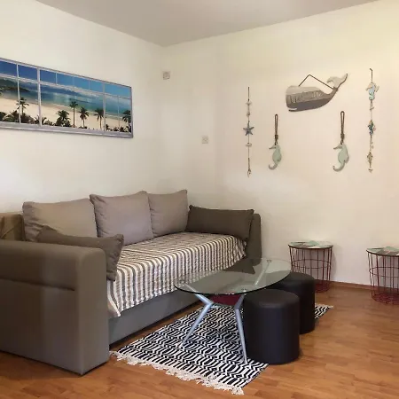Casa vacanze 