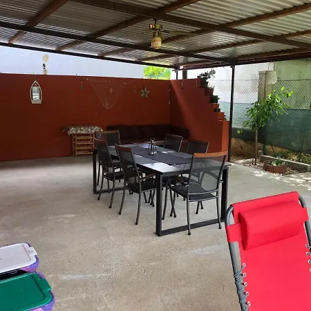 Casa vacanze 