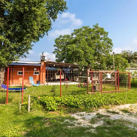 Casa vacanze 